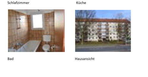 Foto - Etagenwohnung zur Miete in Hannover