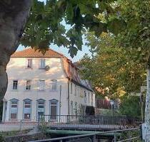 Wohnen in der Brückenmühle - 500,00 EUR Kaltmiete, in Dieburg (PLZ: 64807)
