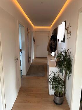 Foto - Etagenwohnung zum Kaufen in Bad Bentheim