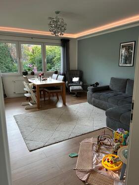 Foto - Etagenwohnung in Bad Bentheim