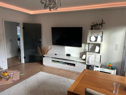 Foto - Etagenwohnung in Bad Bentheim zum Kaufen