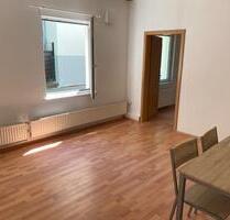 Oldenburger Bestlage (neben FH) - 2-Zimmer Wohnung, WG geeignet