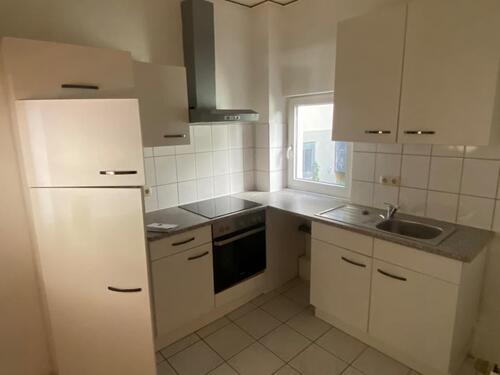 Foto - Etagenwohnung in Oldenburg