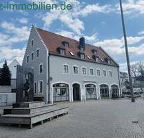 Traumhafte 2 ZKB Maisonette Wohnung im Herzen von Schwabmünchen