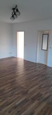 Foto - Etagenwohnung in Gardelegen