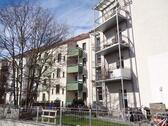 Foto - Gießerstraße- 2 Zimmer Wohnung m. EBK und Balkon!