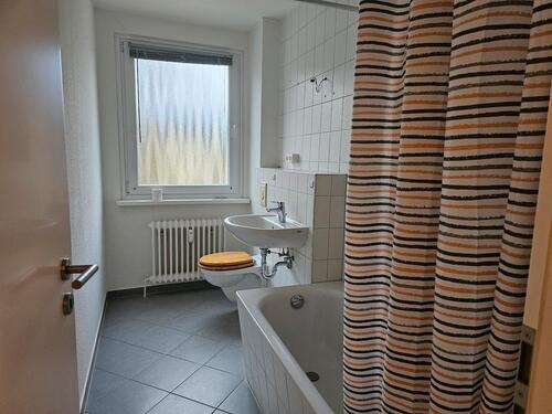 Foto - Etagenwohnung in Eckernförde