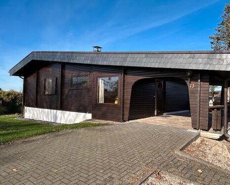 Foto - Ferienhaus Harzer Sonnenalm Advent in Bad Lauterberg