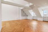 Foto - 4 Zimmer Etagenwohnung zur Miete in München