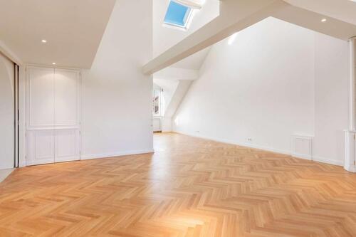 Foto - 4 Zimmer Etagenwohnung in München