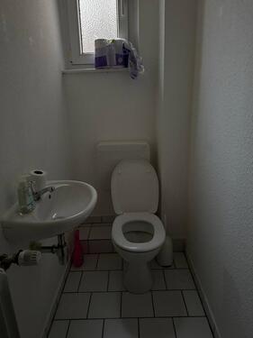 Foto - Etagenwohnung in Solingen zur Miete