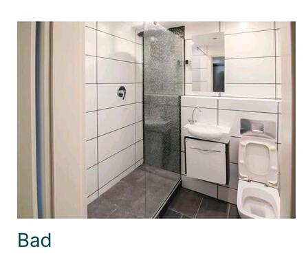 Foto - 1 Zimmer Etagenwohnung in Duisburg