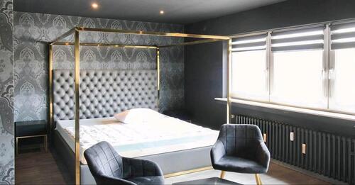 Foto - Etagenwohnung in Duisburg zur Miete