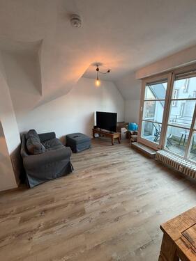 Foto - 2 Zimmer Etagenwohnung zur Miete in Sankt Ingbert