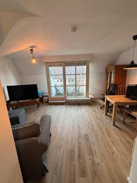 Foto - 2 Zimmer Etagenwohnung in Sankt Ingbert