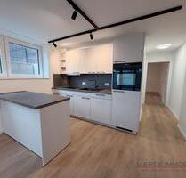 Altengerechtes Wohnen mit Stil im Souterrain Neubau - Datteln