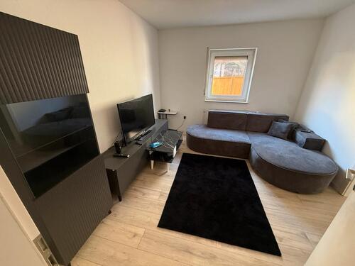 Foto - 2-Zimmer Einliegerwohnung Rheinsheim – ab Ende Februar