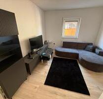 2-Zimmer Einliegerwohnung Rheinsheim – ab Ende Februar - Philippsburg