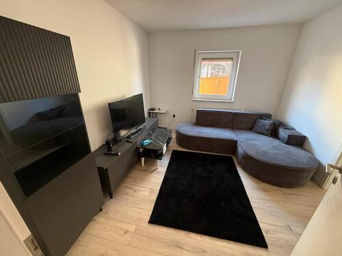 Foto - 2 Zimmer Etagenwohnung in Philippsburg