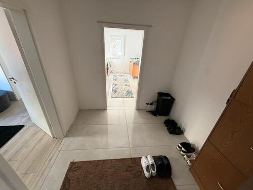 Foto - Etagenwohnung in Philippsburg zur Miete