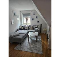 Wohnung möbliert - 675,00&nbsp;EUR Kaltmiete, ca.&nbsp; 43,00&nbsp;m&sup2; in Rendsburg (PLZ: 24768)