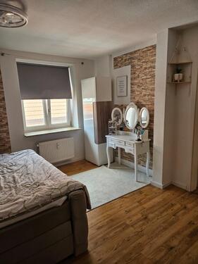 Foto - 1 Zimmer Etagenwohnung in Rendsburg