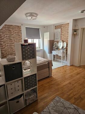 Foto - Etagenwohnung in Rendsburg zur Miete