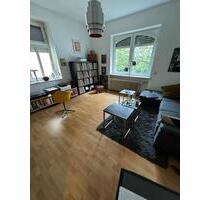 Kapitalanlage in Stuttgart West großzügige 3 Zimmer Wohnung Balko