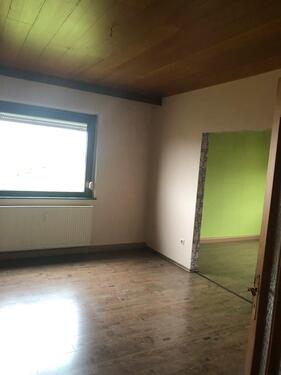 Foto - Sonnige 2,5 Zimmer Wohnung in Quierschied zu vermieten