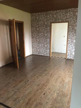 Foto - 2.5 Zimmer Erdgeschoßwohnung in Quierschied