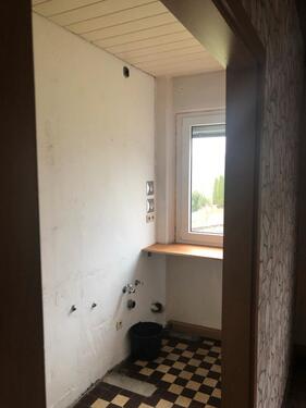 Foto - Erdgeschoßwohnung in Quierschied zur Miete