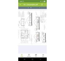 Haus zur Miete - 1.050,00&nbsp;EUR Kaltmiete, ca.&nbsp; 92,00&nbsp;m&sup2; in Westerholt (PLZ: 26556)