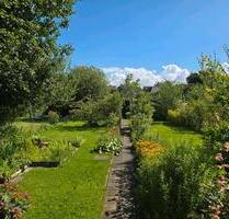 Schrebergarten abzugeben - nähe Schlagbaumweg - Tastrup