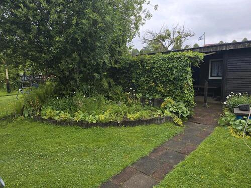 Foto - Grundst&uuml;ck in Tastrup