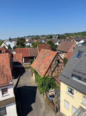Foto - Einfamilienhaus in Hösbach