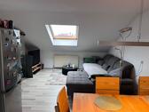 Foto - 2 Zimmer Dachgeschoßwohnung in Saarbrücken