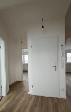 Foto - 2 Zimmer Dachgeschoßwohnung zur Miete in Frankfurt am Main