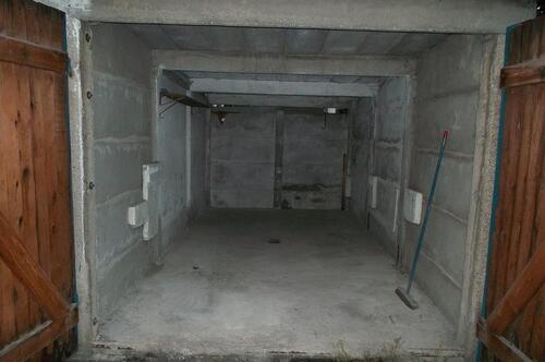 Foto - Vermiete Garage in Apolda - 50,00&nbsp;EUR Miete,