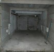 Vermiete Garage in Apolda - 50,00&nbsp;EUR Miete, in Apolda (PLZ: 99510)