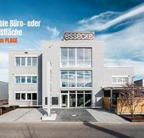 Flexible Büro- oder Praxisfläche | Team PLACE - Steißlingen