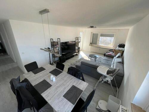 Foto - Etagenwohnung in Pforzheim zur Miete