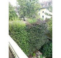 Schöne-helle-top- 2 Zim-Dachgeschosswohnung in Sendling-Westpark zu vermieten - München