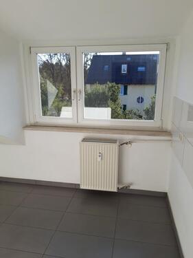 Foto - 2 Zimmer Dachgeschoßwohnung zur Miete in München