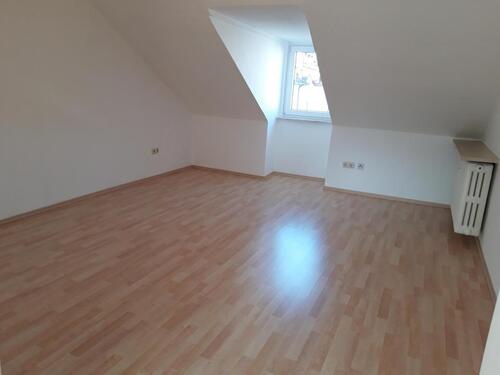 Foto - 2 Zimmer Dachgeschoßwohnung in München