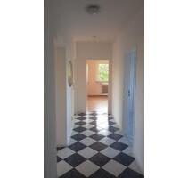 3 Zimmer Wohnung in Hardheim mit Balkon + Stellplatz