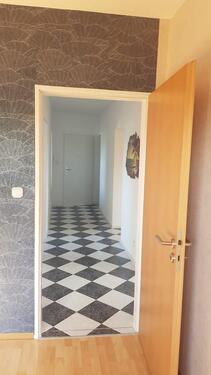 Foto - 3 Zimmer Etagenwohnung zur Miete in Hardheim