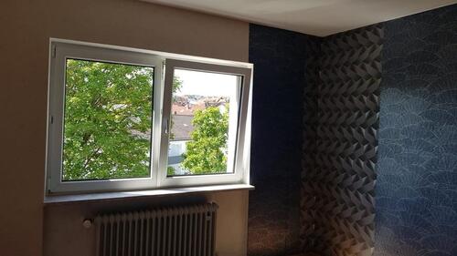 Foto - Etagenwohnung in Hardheim zur Miete