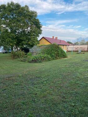 Foto - 5 Zimmer Einfamilienhaus zur Miete in Lindow (Mark)