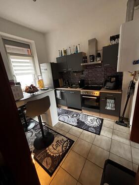 Foto - 2 Zimmer Etagenwohnung zur Miete in Worms