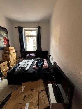 Foto - 2 Zimmer Etagenwohnung in Worms